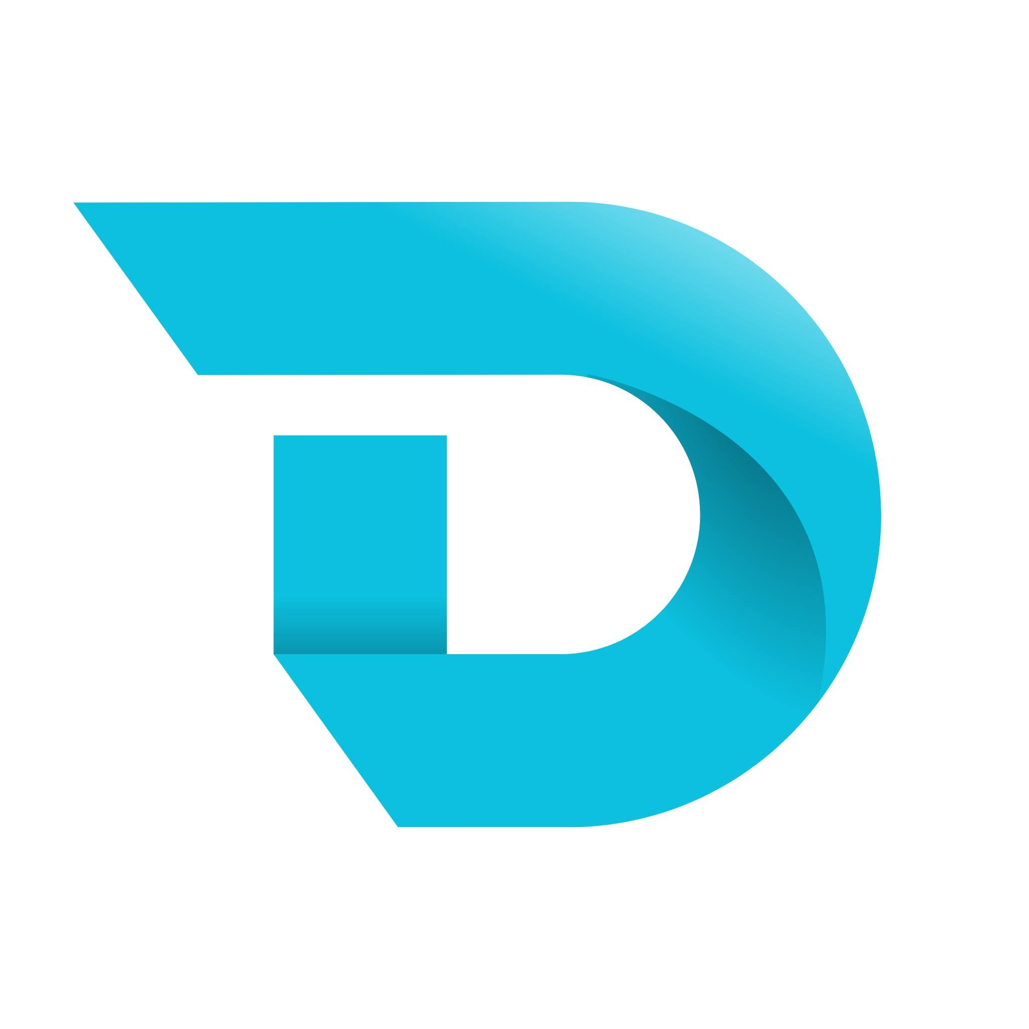 Material Drive logo